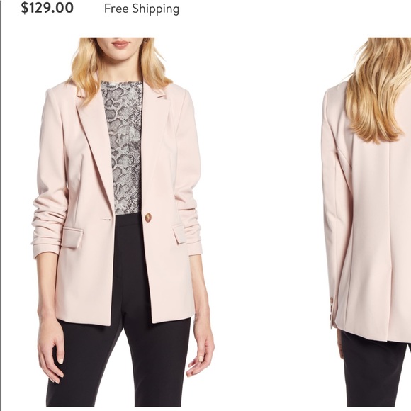 Halogen Jackets & Blazers - Blazer